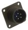 AMPHENOL INDUSTRIAL 97-3102A-14S-5P