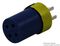 AMPHENOL INDUSTRIAL 97-14S-2S.