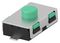 ALCOSWITCH - TE CONNECTIVITY 1825086-3