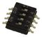 MULTICOMP PRO MCDHN-04F-V