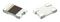 VPG FOIL RESISTORS Y08500R02000F9R