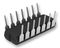TEXAS INSTRUMENTS SN74HC164N .