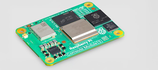 Smart Digital Signage Solution Using Raspberry Pi