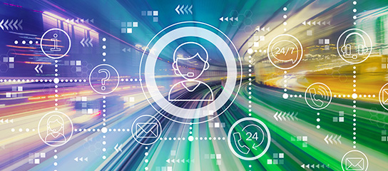 Technical Support Engineers