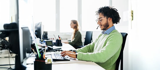 Customer Support Team