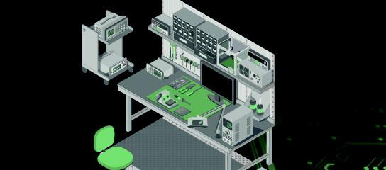 Lab Supplies Selector Tool