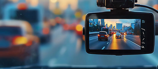 Exploring GMSL technology and its role in automotive camera systems