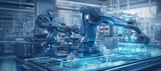 A walk through – The latest trends and technologies in electronics manufacturing services (EMS)