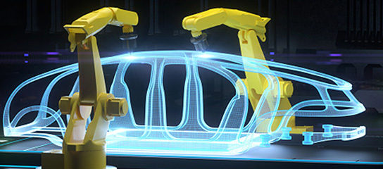 Industrial Motor Control