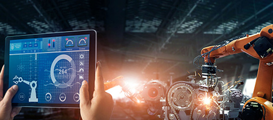 Motor Control Applications