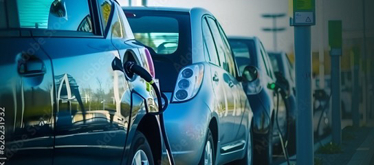 Revolutionizing Electric Vehicles - Innovations in Motor Control Systems