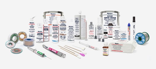 A guide to industrial chemicals: An Essential solutions for cleaning, lubricating, and protecting