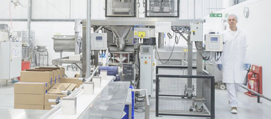 How to establish control access to shop floor systems via  gateways