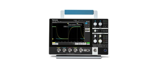 The 2 Series MSO EDU was designed for the classroom