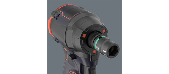 从创新的扭矩工具到太阳能固定套件， Wera 推出的 2024 年新产品都具备