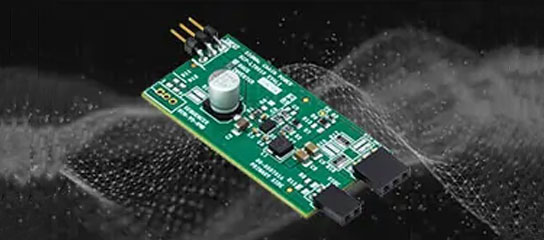 LT8618/LT8618.3：高效 65V/100mA 同步降压