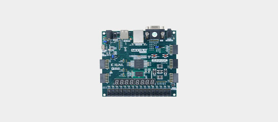 Nexys A7 FPGA 开发板