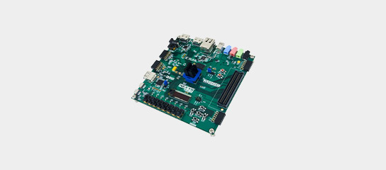 Nexys A7-100T Artix-7 FPGA 评估板