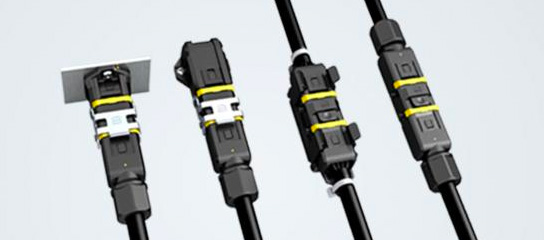 Han® 1A - 外形小巧，坚固耐用，功能多样