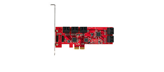 Computer Cards and Adapters
