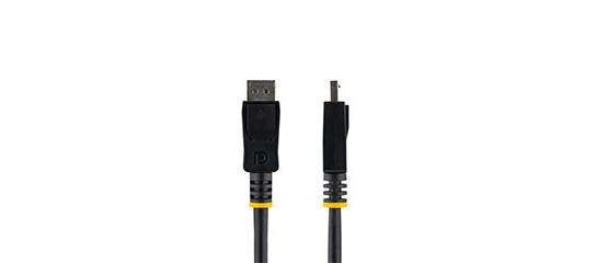 Digital Display Cables