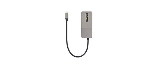 USB hubs