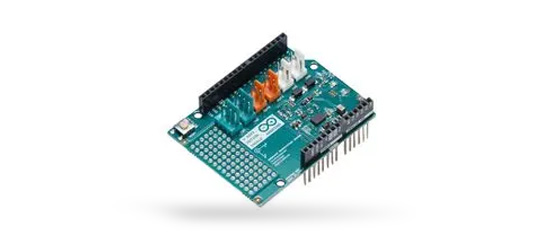 Arduino 核心盾：