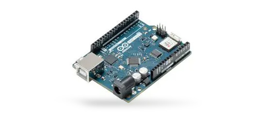 Arduino 核心板卡：