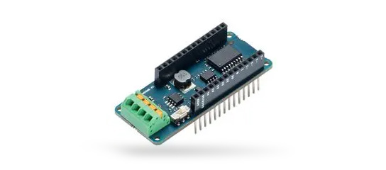 强大、小巧、直接可用的 Arduino MKR 系列：