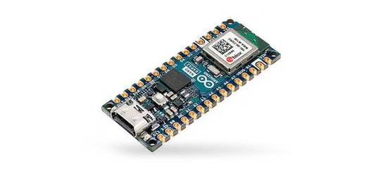 小巧、经典、稳定的 Arduino Nano 系列：