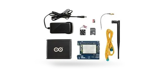 Arduino Pro Gateway LoRa 连接解决方案：