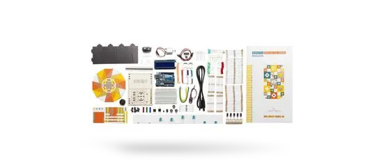 Arduino 入门套件：