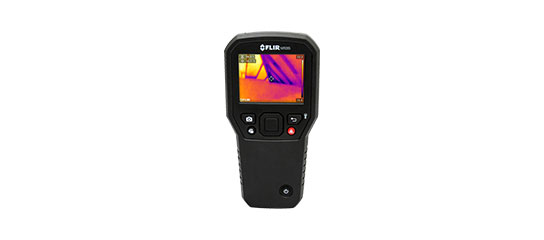 FLIR Exx 高级热像仪