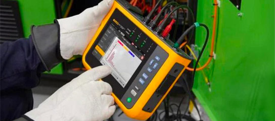 Fluke 1770 系列