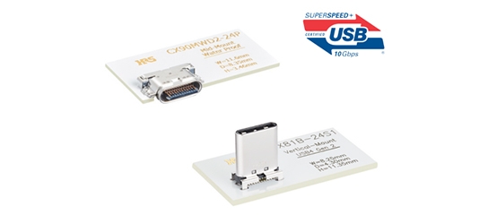 USB C 型连接器