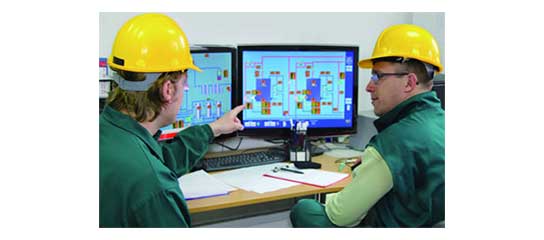 Safety/Maintenance
