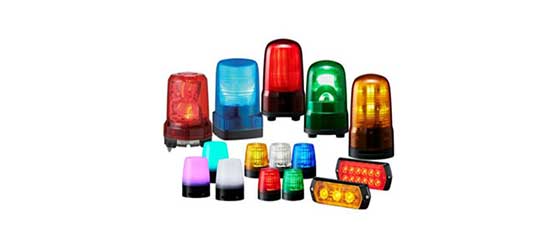 Signal Beacons