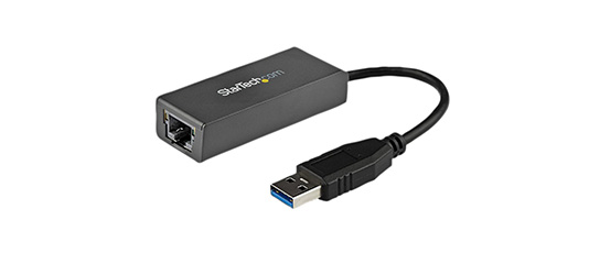 USB 3.0 to Gigabit Ethernet NIC Network Adapter