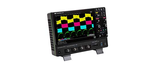 T3DSO3104HD - 新一代高端经济型示波器