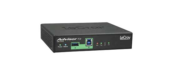 USB-T0S3-A01-X - USB 3.0 协议分析仪