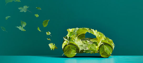 The advantages and challenges of electric vehicles