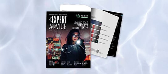 Driving Motor Control