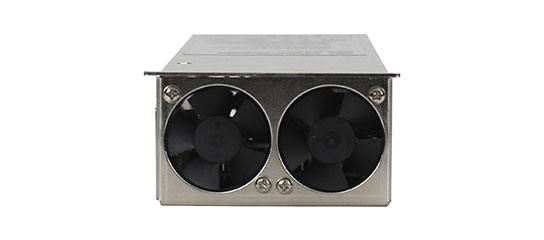 1200W DC Power Supply Modular System Multi-Range, up to 4 modules