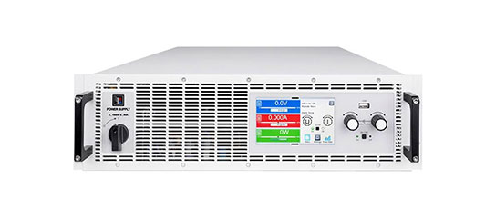 TGF4000 series - Dual Channel Arbitrary Function Generators