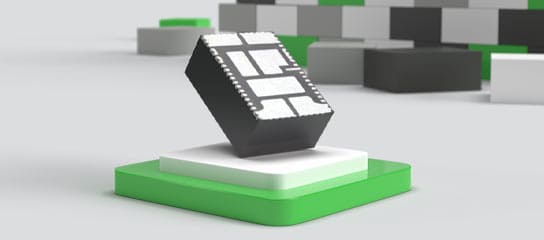 Design fast, run cool with microBRICK.