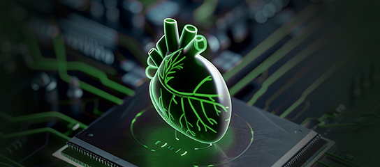 Tech That Cares!