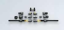 Harting Han® 1A 连接器