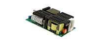 探索全新 MEAN WELL 超薄型 PCB 电源，尺寸为 5" x 3" 的 LOP 系列，额定功率为 400W/500W/600W。