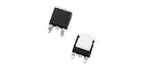Littelfuse Thyristors (Surface Mount) In Stock