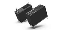 DW-YL Relay: 320A Inrush, 20A Latching